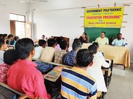 Government Polytechnic Hamirpur College Ambience photo 3